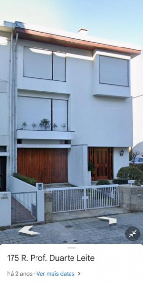 Boa Ventura Oporto House